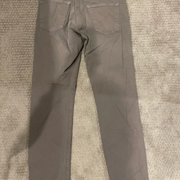 Gently-Worn Adriano Goldschmied The Graduate 31x32 - Picture 6 of 10